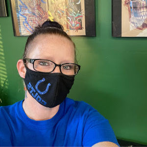 Meet your Posher, April